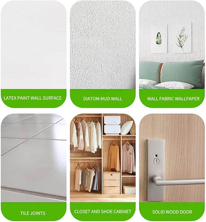 Highly Effective Removal Spray, Fiell Wall Remover, Multi-Surface Cleaning Solution, Dirt, Dust And Stain Remover, for Wood, Tile, Fabric, Bathrooms, Kitchens (2)