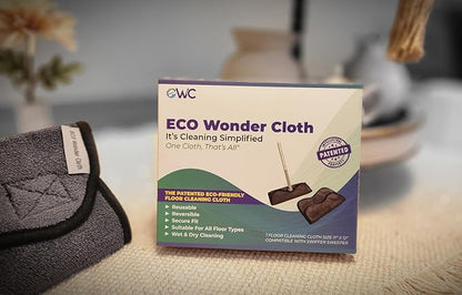 ECO Wonder Cloth