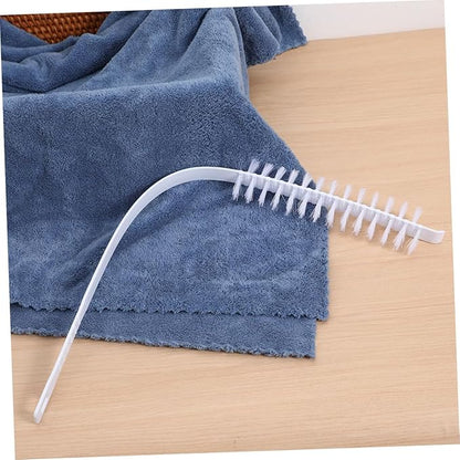 STOBOK 2pcs Laundry Machine Cleaner Parts Cleaner Washer Brush for Washing Machines