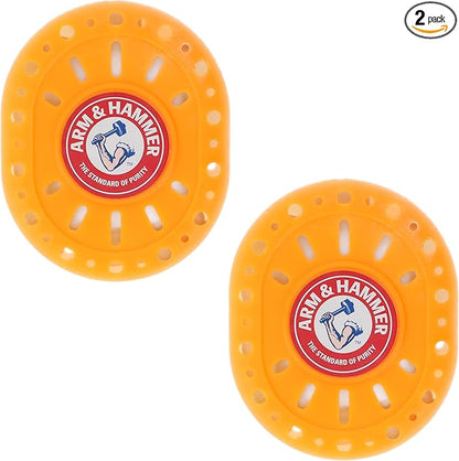 A&H Closetmate 2 Pc (Fresh Burst)