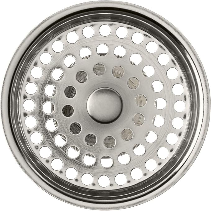 Kohler GP41398-VS Basket for Duostrainer - Vibrant Vibrant