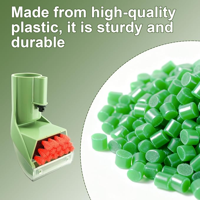 1400B Little Green Machine Multi-Purpose Tools Brush for Bissell Little-Green Upright & Portable Carpet Cleaners 1400B 1425 3860 4075 1400W 1400 1844 2290A(1Brush+2Brush)