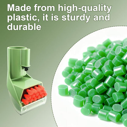 1400B Little Green Machine Multi-Purpose Tools Brush for Bissell Little-Green Upright & Portable Carpet Cleaners 1400B 1425 3860 4075 1400W 1400 1844 2290A(1Brush+2Brush)