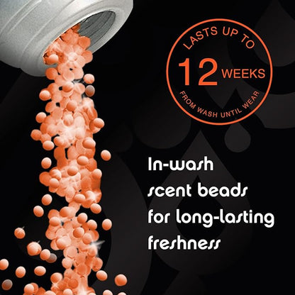 Unstopables in-Wash Original Scent Booster Beads - 10.0oz