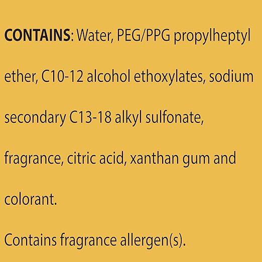 CloroxPro Pine-Sol Multi-Surface Cleaner, All Purpose Cleaner, Lemon Fresh, 40 Fluid Ounces (Package May Vary)