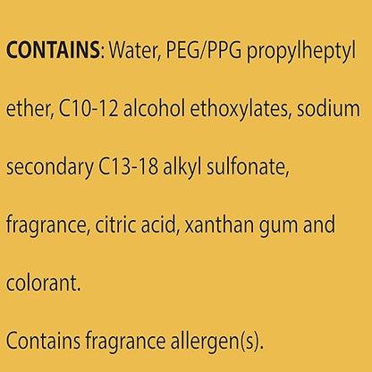 CloroxPro Pine-Sol Multi-Surface Cleaner, All Purpose Cleaner, Lemon Fresh, 40 Fluid Ounces (Package May Vary)