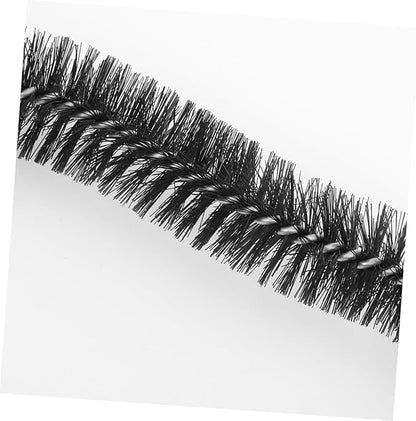 Cabilock Long Handle Washer Cleaning Brush Non-Electric Lint Brush for Washing Machine Dryer Vent Cleaner