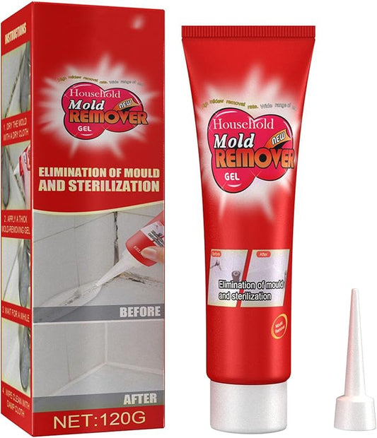 Magic Remover GEl, Household Remover GeL, Cleaner Remover Gel, Cleaning Home Tile Bathtub Remover Gel For Washing Machine Fridge Bathroom Shower