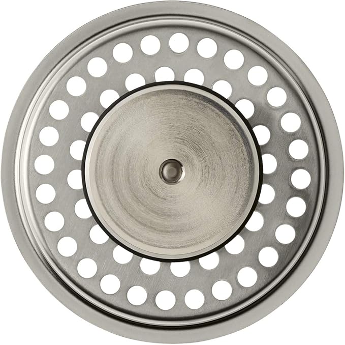 Duostrainer Sink Strainer Basket