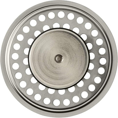 Duostrainer Sink Strainer Basket
