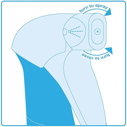 Febreze Fabric Refresher With Downy - April Fresh - 27 oz - 2 pk