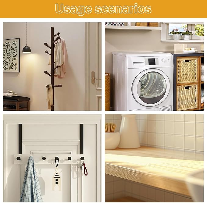 Over the Door Steaming Station With Ironing Gloves,Over The Door Steamer Pad,Steamer Board for Clothes,Portable Garment Steamer Pad, Ideal for Home and Travel