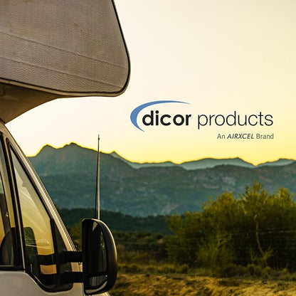 Dicor CP-MMR320S Mold & Mildew Remover - 32 oz.