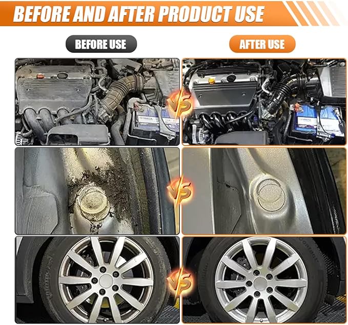 3PCS Car Detailing Drill Brush Set, Car Interior Power Scrubber Brush, Wheel Cleaner Drill Brush, Car Wash Cleaning Kit for Floor, Grout, Car Mats, Tub, Tile, Bathroom, Carpet (Yellow)