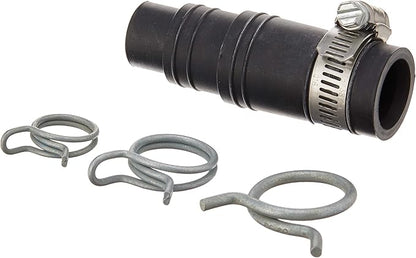 InSinkErator Garbage Disposal Dishwasher Connector Kit, DWC-00, Black