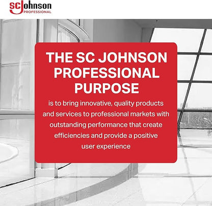 SC Johnson Professional Fantastik Max Oven & Grill Cleaner Spray, Cleans Inside and Out, 32 Fl Oz