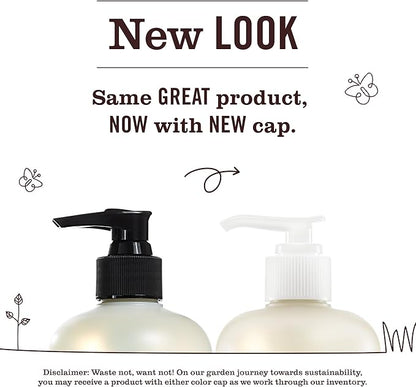 Mrs. MEYER'S CLEAN DAY Liquid Hand Soap 12.5 Fl Oz Each, Lilac, Daisy, Fresh Cut Grass, 1 CT (Variety Pack)