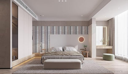 Dimoon Wallpaper 16.4Ftx17.7'' Contact Paper Thicken Wood Gray Wood Wallpaper Stick and Peel Gray Wall Paper Roll Wood Vinyl Removable Shiplap Wallpaper Self Adhesive Decorative Covering Shelf Liner