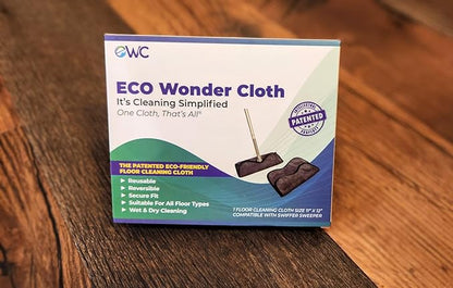 ECO Wonder Cloth