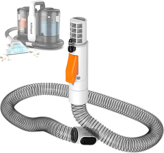 Portable Carpet Spot Cleaner Machine Hose Replacement for Model C5
