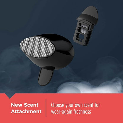BLACK+DECKER Advanced Handheld Steamer HGS350, 45-Second Heat Up, 70% More Steam, Removes Wrinkles from Fabrics, Clothing and Upholstery
