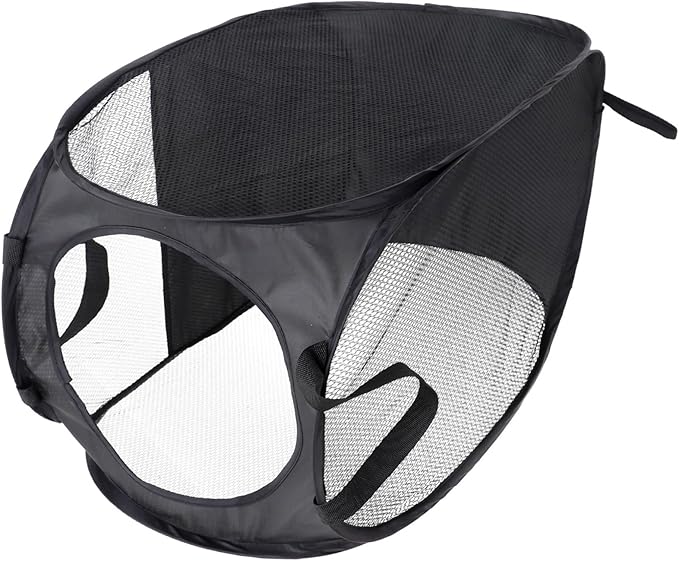 Foldable Laundry Hamper Large Capacity Portable Organizer Basket for Dirty Clothes Towels and Storage Lightweight Collapsible Laundry Basket for Home Dorm Bathroom and Closet Use