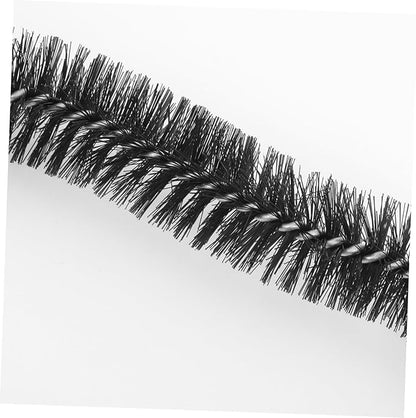 Washing Machine Cleaning Brush Long Handle Universal Washer Tubing Brush Easy Clean Lint Trap Cleaner Tool for Appliances