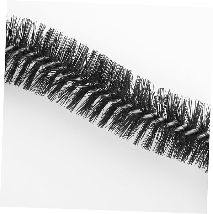 Healifty High Performance Washing Machine Cleaning Brush Crevice Cleaning Tool Long Handle Tube Brush Easy to Use Extendable