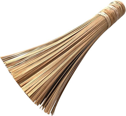 Bamboo Wok Brush (12.5")