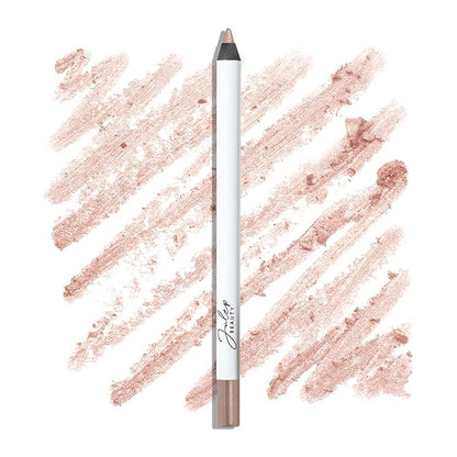 Julep When Pencil Met Gel Sharpenable Multi-Use Longwear Eyeliner Pencil - Nude Shimmer - Transfer-Proof - High Performance Liner