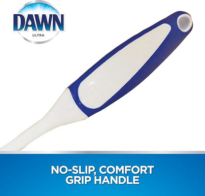 Dawn Ultra Puff Glassware and Dish Cleaning Brush