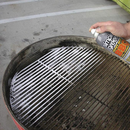 Sunshine Makers 0310001260014 BBQ/Microwave Cleaner