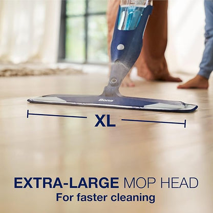 Bona Hardwood Floor Spray Mop Premium