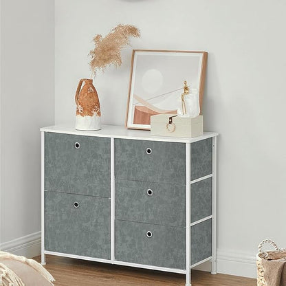 Yasinet Peel and Stick Wallpaper Removable Wallpaper Modern Grey-Green Embossed Thicken Self Adhesive Textured Contact Paper for Cabinets Walls Waterproof Vinyl Roll 196.8"x 15.7"
