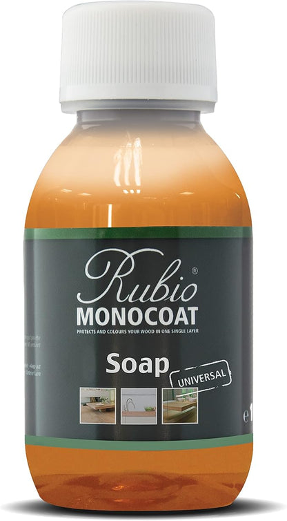 Rubio Monocoat Soap, 100 Milliliters