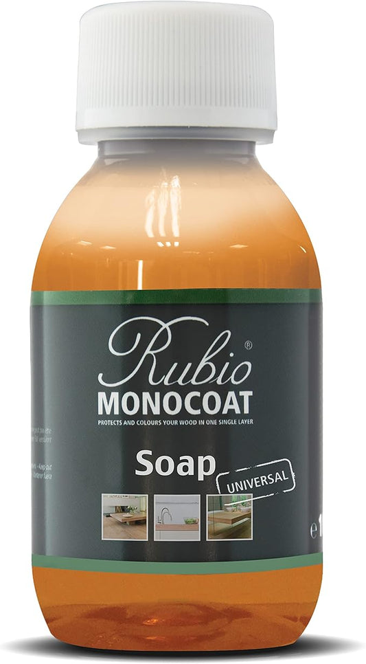Rubio Monocoat Soap, 100 Milliliters