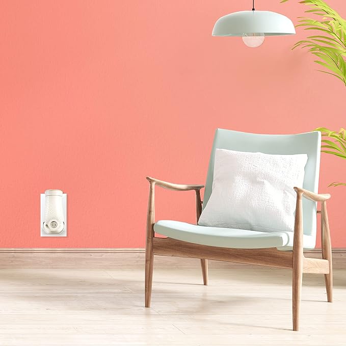 Glade PlugIns Refills Air Freshener, Scented and Essential Oils for Home and Bathroom, Hawaiian Breeze, 2.01 Fl Oz, 3 Count