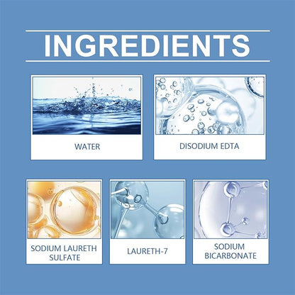 Degreaser Cleaning Spray, Fast Acting And Efficient Formula, 100ml, Kitchen Grime Remover, Window Glass Degreaser, Safe And Convenient Application, For Appliances, Countertops, Window, Bathrooms