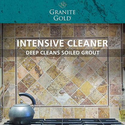 Granite Gold® Grout Cleaner