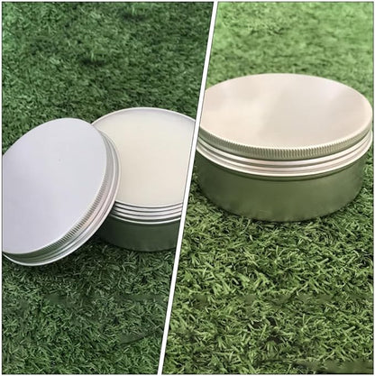 SUPVOX Wood Floor Polishing Wax Furniture Care Wax 1 Set for Hardwood Floor
