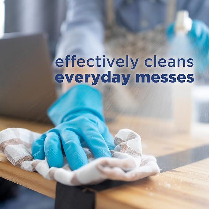 Windex Dissolve Concentrated Pods, Multisurface Cleaner, 2 Concentrated Dissolvable Refill Pods