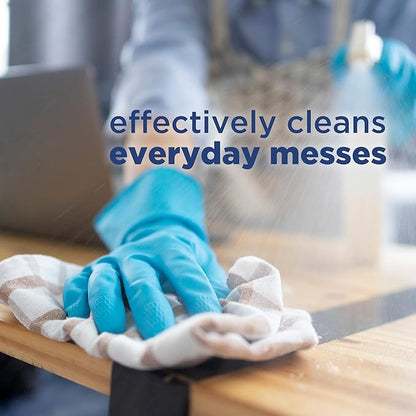 Windex Dissolve Concentrated Pods, Multisurface Cleaner, 2 Concentrated Dissolvable Refill Pods