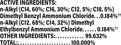 Clorox Disinfecting Wipes Flex Pack, Bleach Free, Fresh Scent, 75 Count (Pack May Vary)