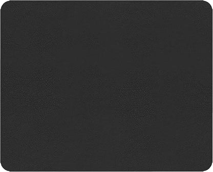 Dish Drying Mat Super Absorbent – 17" x 31" Coffee Mat for Countertops – Non-Slip Drying Mat for Kitchen Counter – Easy to Clean Water Absorbent Mat – XLarge Dish Drying Mats (Black)