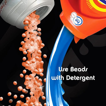 Downy Unstopables in-Wash Scent Booster - Tide Original Scent - Net Wt. 5.7 OZ (162 g) Per Bottle - One (1) Bottle