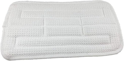 Smart Living Steam Mop Plus Microfibre Cloths (Set of 3)