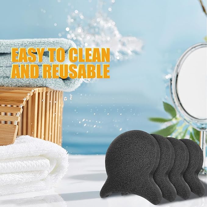 Pet Hair Remover for Laundry, Reusable Dog & Cat Hair Remover Tool, Effectively Removes Pet Hair, Lint and Dander from Bedding and Clothing, Suitable for Washing Machines, Dryers 8PCS