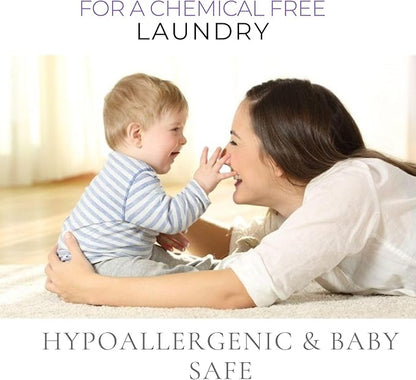 Laundry Wool Dryer Balls | Natural Fabric Softener – Reusable, Eco-Friendly, Reduces Drying Time – Wool Balls Replaces Dryer Sheets - Laundry Balls for Dryer (Animals (Type 2) 3XL)