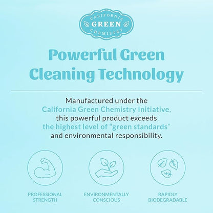 Skout's Honor Odor Eliminator - Plant-Powered Deodorizer for Offensive Pet Odors, Destroys Molecules On Contact - Biodegradable, Eco-Friendly, No Residue, 35 oz