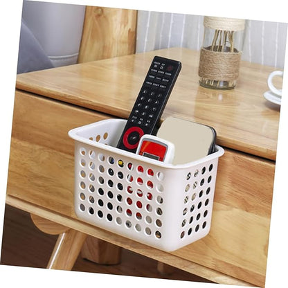 Holibanna Hollow Storage Basket Bathroom Storage Organizer Material Laundry Hamper Kitchen Supplies